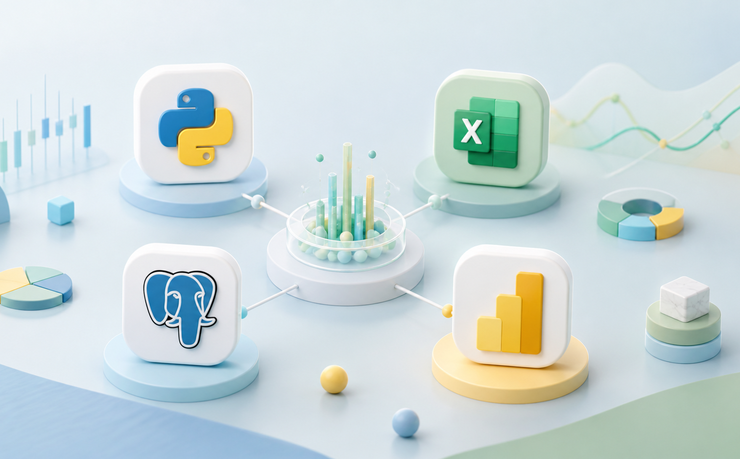 AI-Assisted Data Analytics